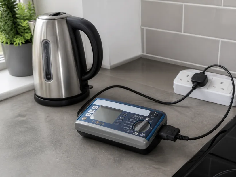 PAT testing in Basingstoke